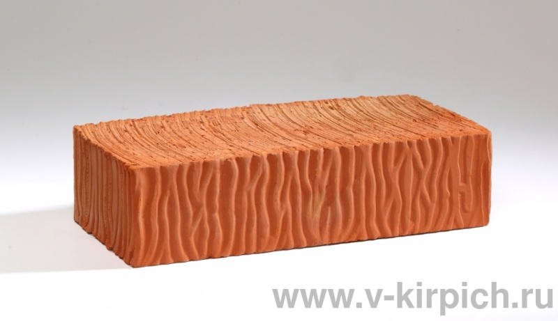 Кирпич полнотелый керамический одинарный М125 ГОСТ 530-2012 СтокБлок Калуга