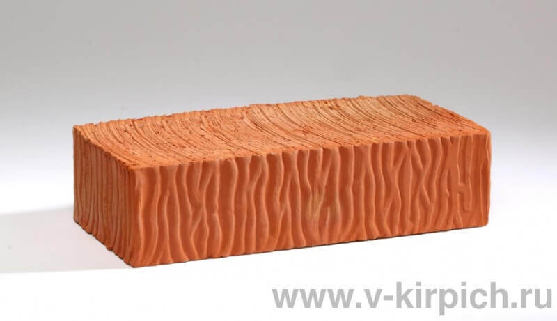 Кирпич полнотелый керамический одинарный красный М150 ГОСТ 530-2012 СтокБлок Калуга