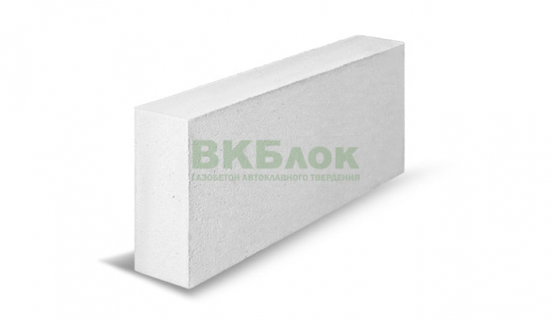 ВКБлок 625x75x250 СтокБлок Калуга