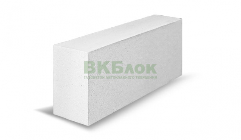 ВКБлок 625x150x250 СтокБлок Калуга