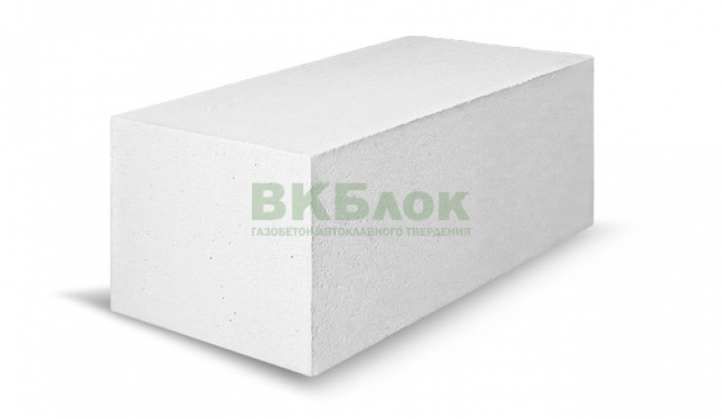 ВКБлок 625x350x250 СтокБлок Калуга